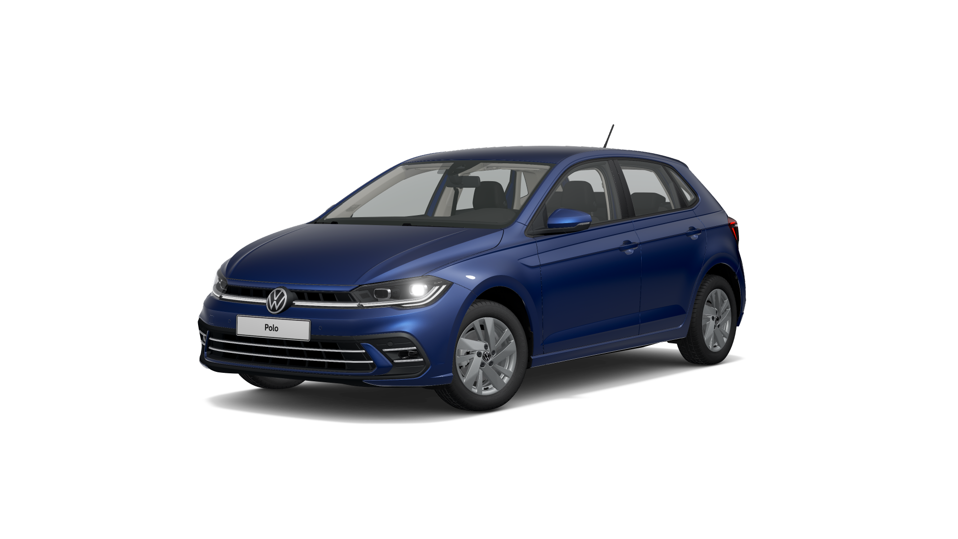 Volkswagen Polo 1.0 TSI DSG Style