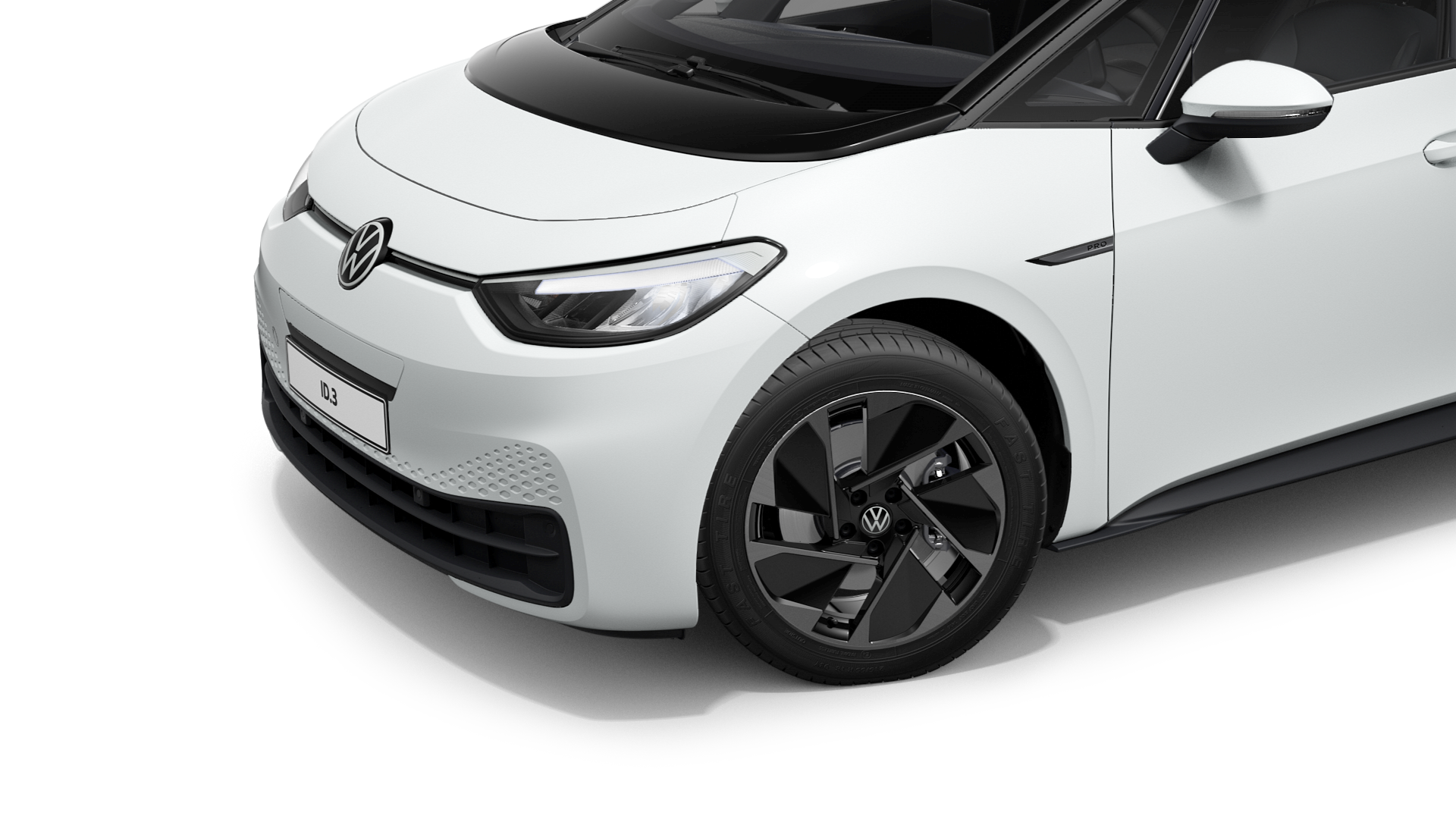 Volkswagen ID.3 Performance Pro