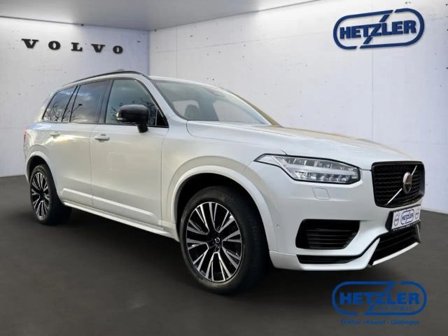 Volvo XC90 AWD Dark Plus Recharge