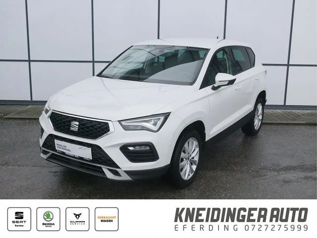 Seat Ateca DSG Style