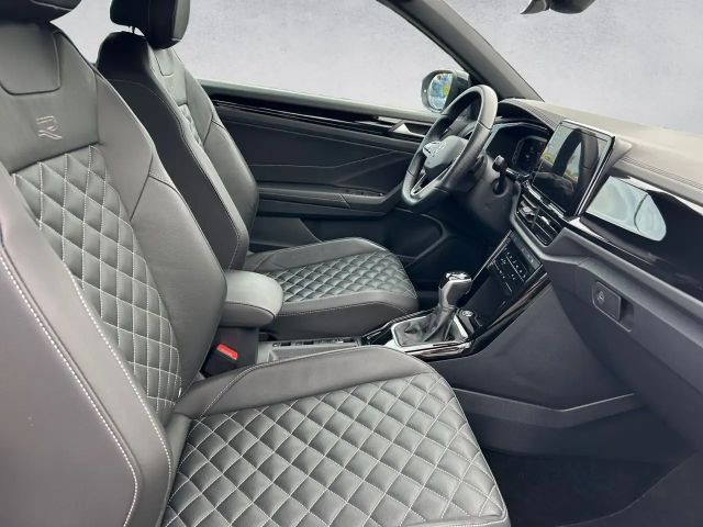 Volkswagen T-Roc Cabriolet DSG R-Line