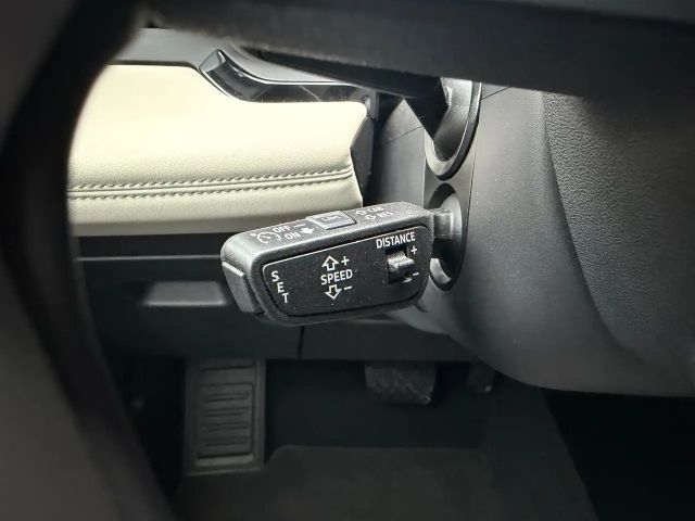 Audi Q6 e-tron Quattro