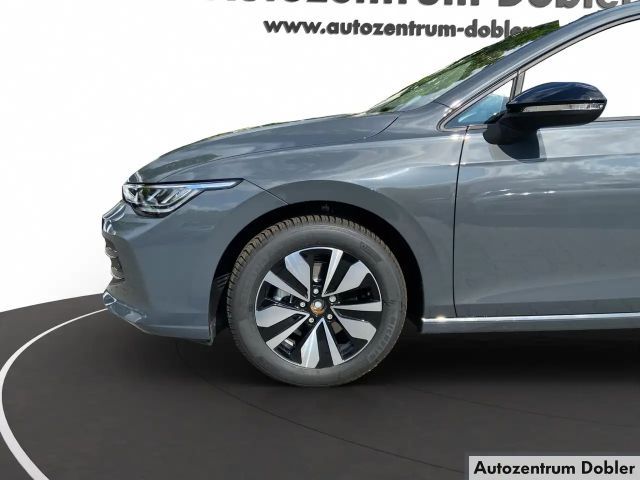 Volkswagen Golf 1.5 eTSI DSG Golf VIII