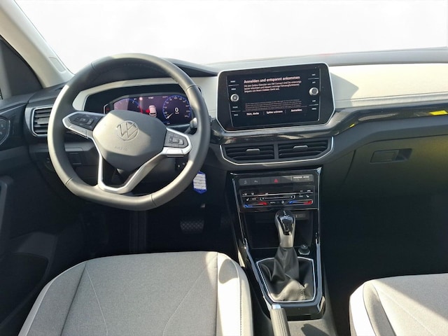 Volkswagen T-Cross DSG IQ.Drive Style
