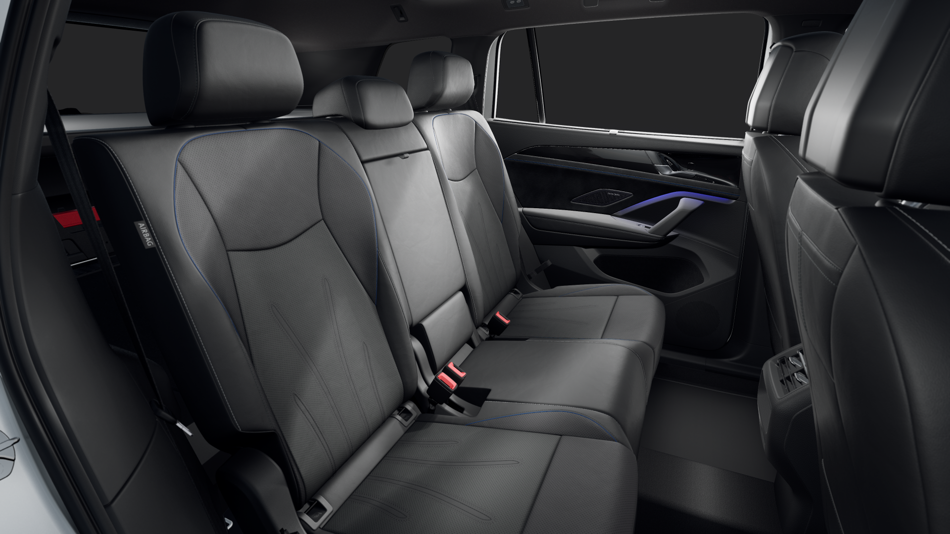 Volkswagen Tayron 4Motion DSG R-Line