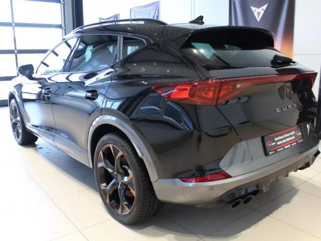 Cupra Formentor 4Drive VZ