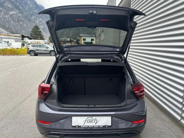 Volkswagen Polo 4Me TSI