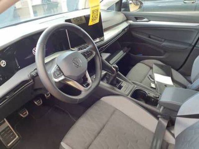 Volkswagen Golf 1.5 TSI