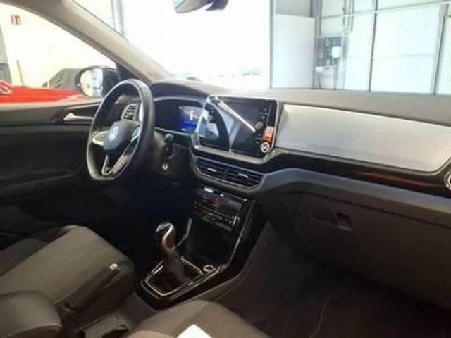 Volkswagen T-Cross GOAL TSi CarPlay/Virt/ACC/LED/Navi/PDC