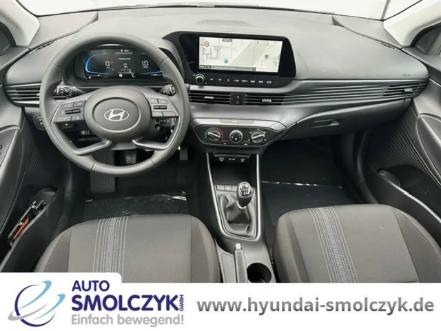 Hyundai i20 1.0 Select