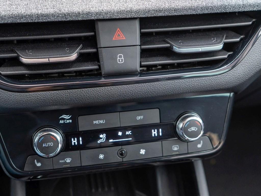 Skoda Scala 1.0 TSI Selection