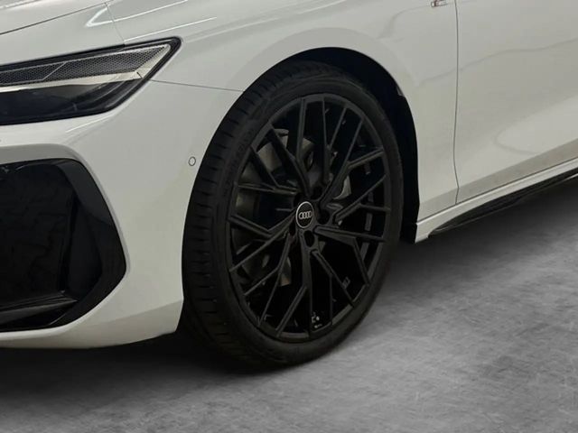 Audi A6 e-tron Avant Edition S-Line