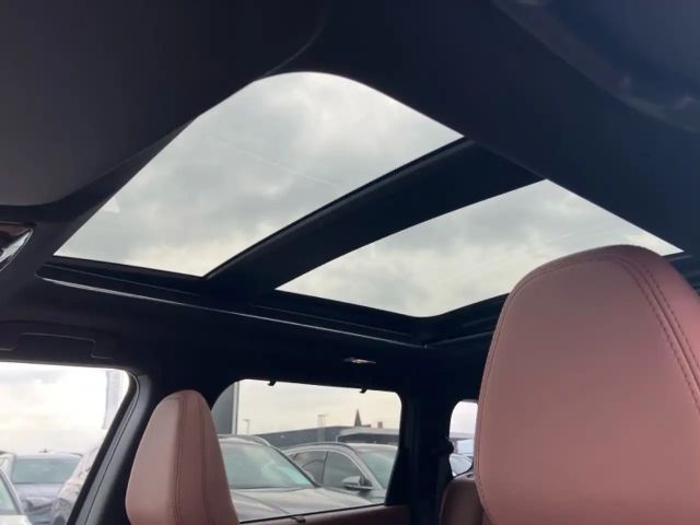 Mitsubishi Outlander 4WD PHEV