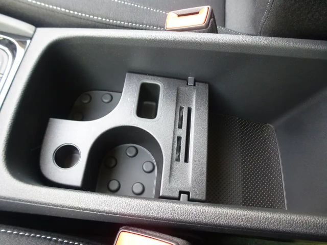 Skoda Karoq 1.5 TSI Selection