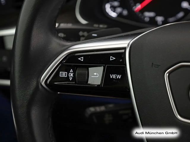 Audi A6 45 TFSI S-Line S-Tronic