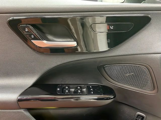 Mercedes-Benz C 200 Business Line Sedan