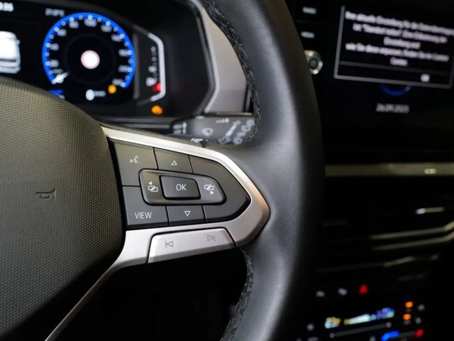 Volkswagen T-Cross 1.0 TSI DSG Life