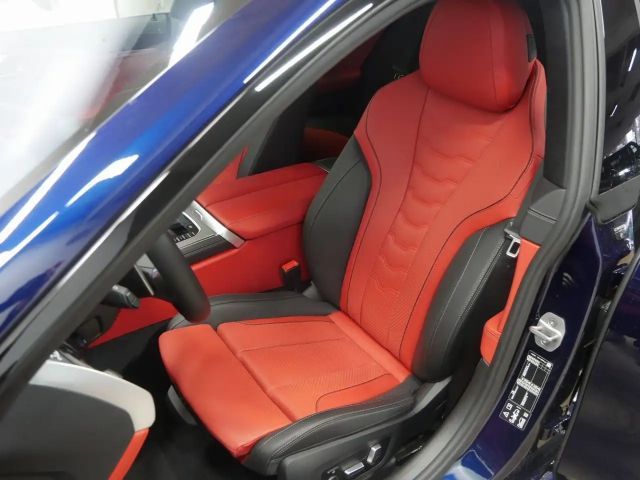 BMW M850 Coupé xDrive