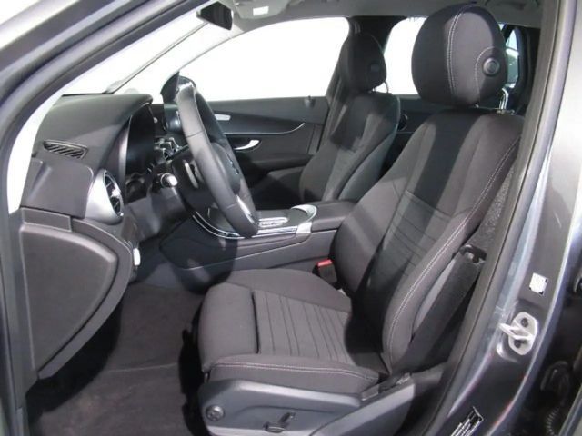 Mercedes-Benz GLC 200 4MATIC GLC 200 d