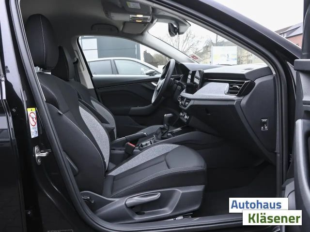 Skoda Scala 1.0 TSI Selection