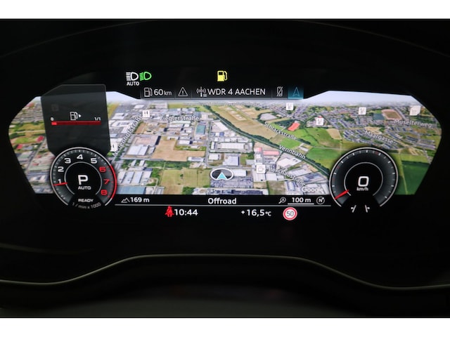 Audi A4 40 TFSI Avant S-Line S-Tronic