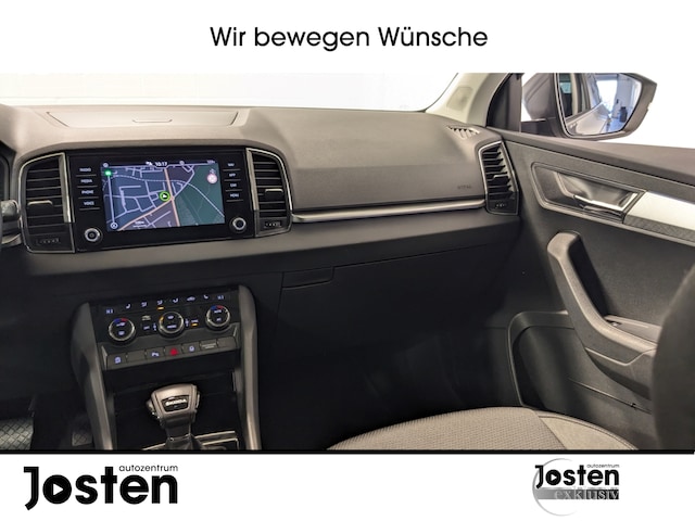 Skoda Karoq 2.0 TDI Tour
