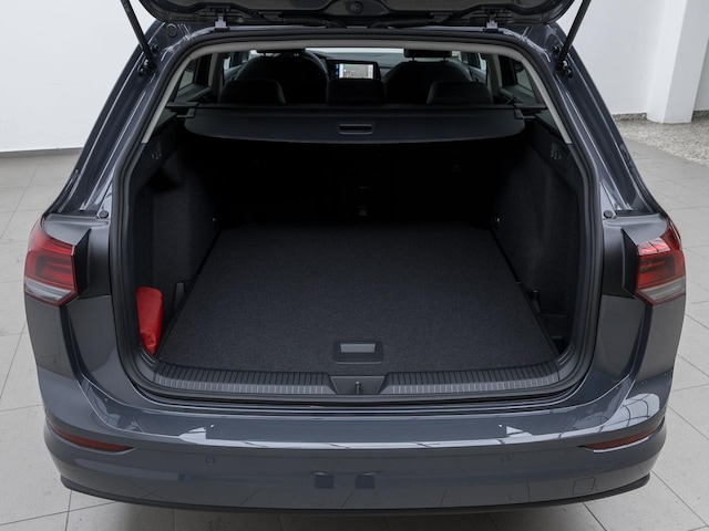 Volkswagen Golf 2.0 TDI DSG Life Variant