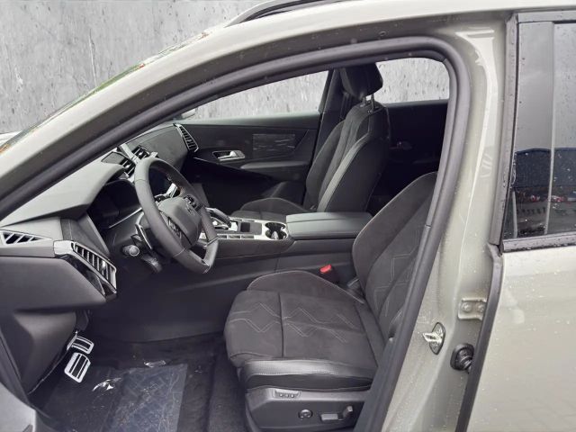 DS DS 7 Crossback BlueHDi Mobiles