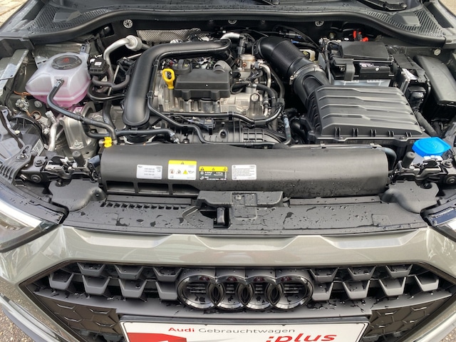 Audi A1 30 TFSI S-Tronic Sportback