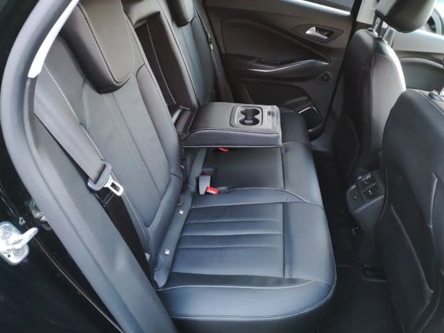 Opel Grandland X Ultimate