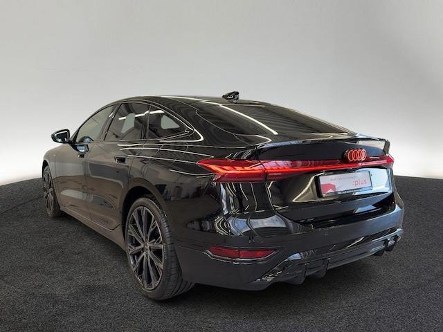 Audi A6 e-tron Sportback