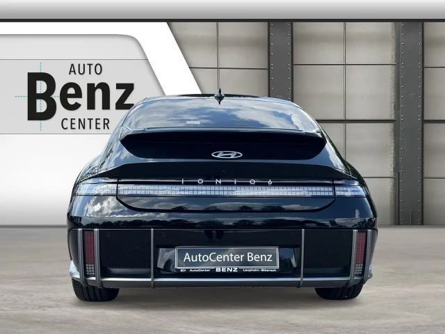 Hyundai IONIQ 6 UNIQ Vierwielaandrijving