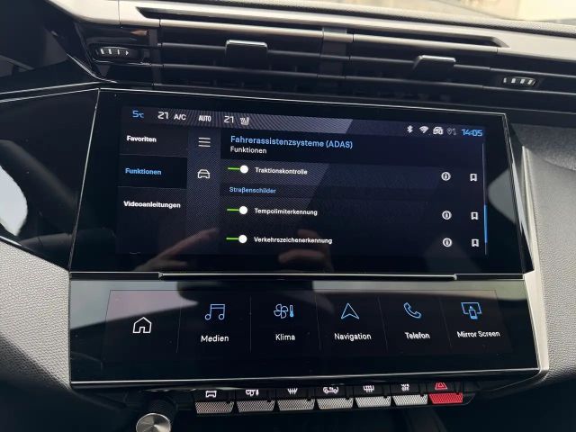 Peugeot 308 PureTech SW