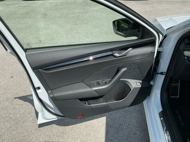 Skoda Octavia Sportline