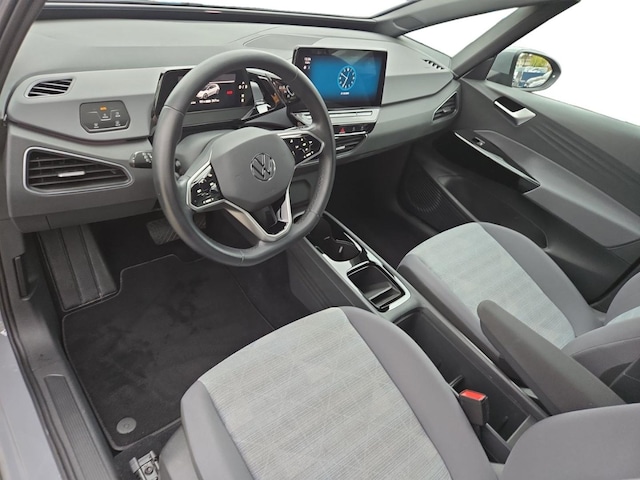 Volkswagen ID.3 City Performance Pure