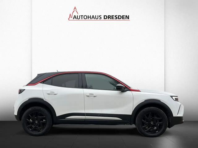 Opel Mokka 1.2 Turbo GS-Line Grand Sport Turbo