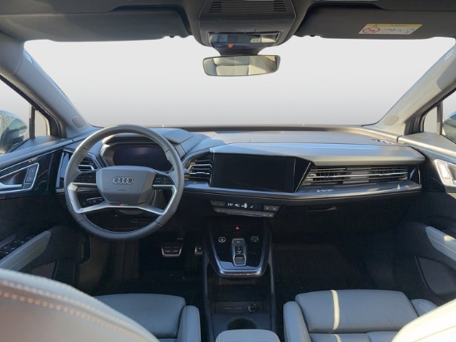 Audi Q4 e-tron 50 Quattro