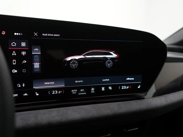 Audi A6 e-tron Avant Performance S-Line