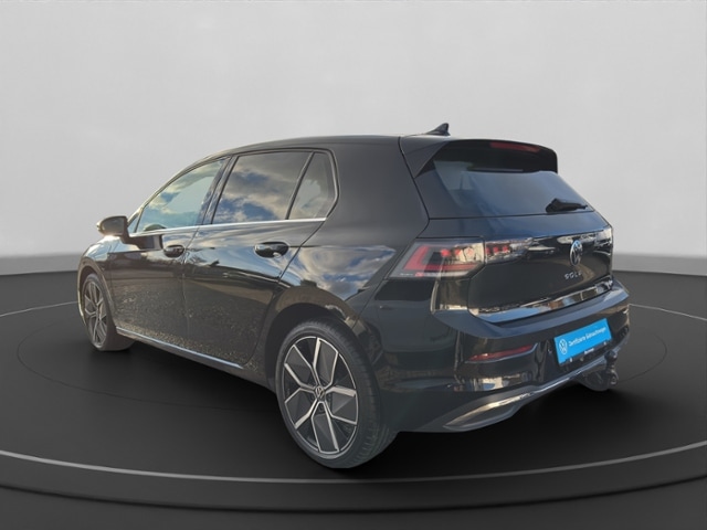 Volkswagen Golf DSG Golf VIII eHybrid