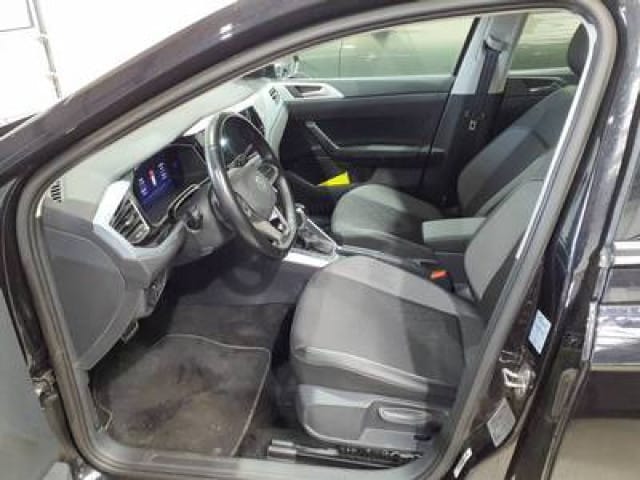 Volkswagen Polo 1.0 TSI DSG