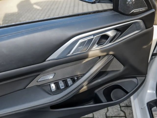 BMW 440 Cabrio M-Sport M440i xDrive