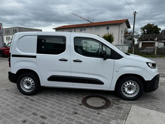 Fiat E-Doblo e-Doblo L1 EHZ (50-kWh)