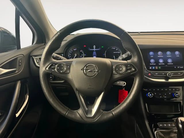Opel Astra Elegance