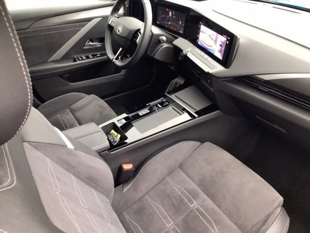 Opel Astra GS-Line Grand Sport