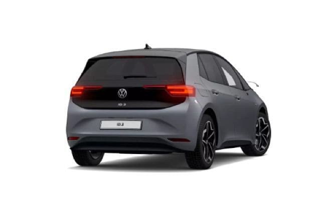 Volkswagen ID.3 IQ.Drive Pure