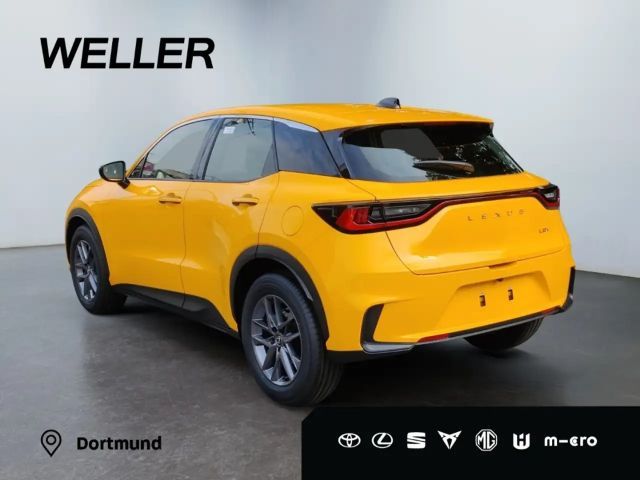 Lexus LBX FWD *LED*CAM*CarPlay*SHZ*PDC*Spurhalteass*