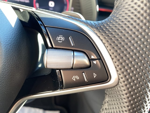 Skoda Kamiq 1.5 TSI Monte Carlo