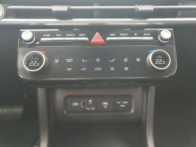 Hyundai Tucson 2WD Hybrid