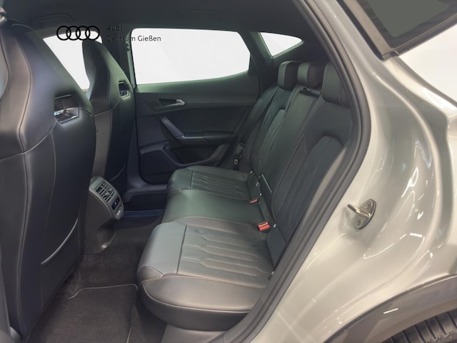 Cupra Formentor 2.0 TSI 4Drive DSG VZ