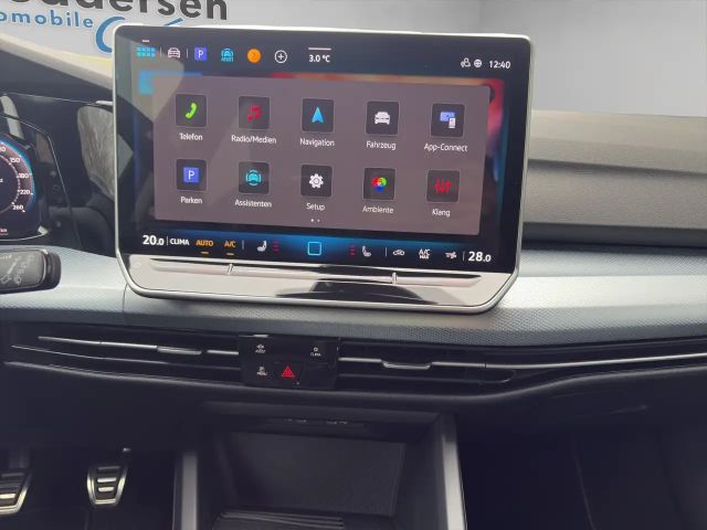 Volkswagen Golf 1.5 TSI Golf VIII